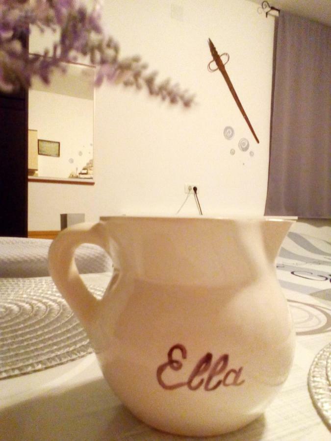 Ella Apartment พูลา ภายนอก รูปภาพ
